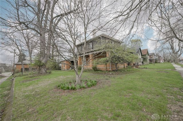 204 Lafayette Avenue, Urbana, OH 43078
