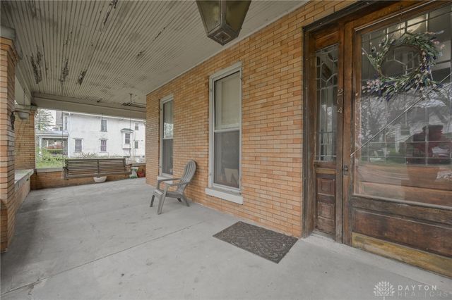 204 Lafayette Avenue, Urbana, OH 43078
