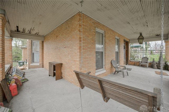 204 Lafayette Avenue, Urbana, OH 43078