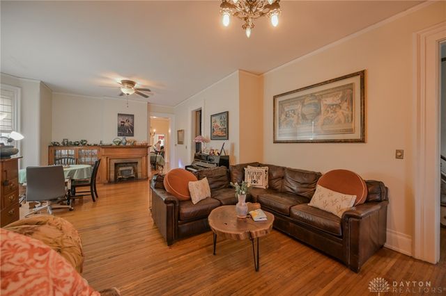 204 Lafayette Avenue, Urbana, OH 43078