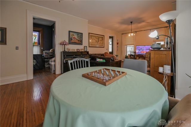 204 Lafayette Avenue, Urbana, OH 43078