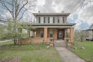 204 Lafayette Avenue, Urbana, OH 43078