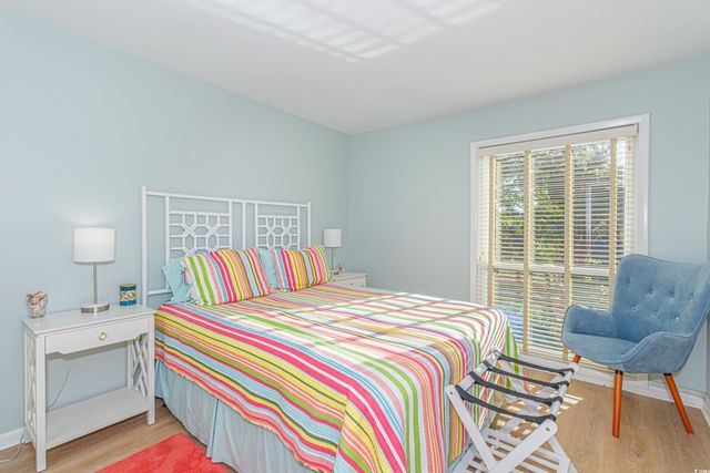 77 Salt Marsh Cir Unit 18E, Pawleys Island, SC 29585