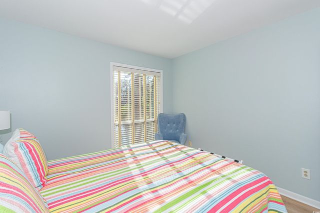 77 Salt Marsh Cir Unit 18E, Pawleys Island, SC 29585