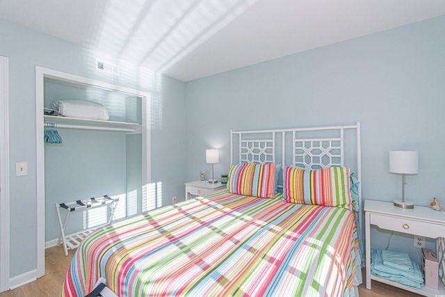 77 Salt Marsh Cir Unit 18E, Pawleys Island, SC 29585