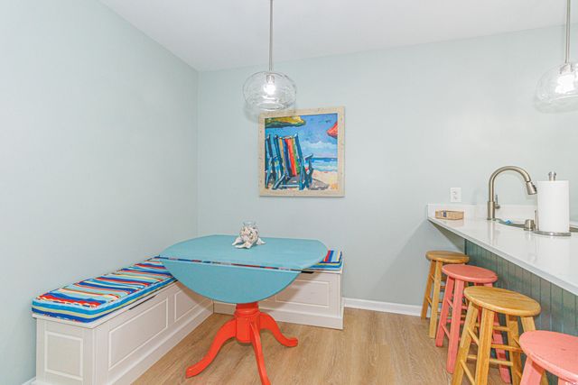 77 Salt Marsh Cir Unit 18E, Pawleys Island, SC 29585