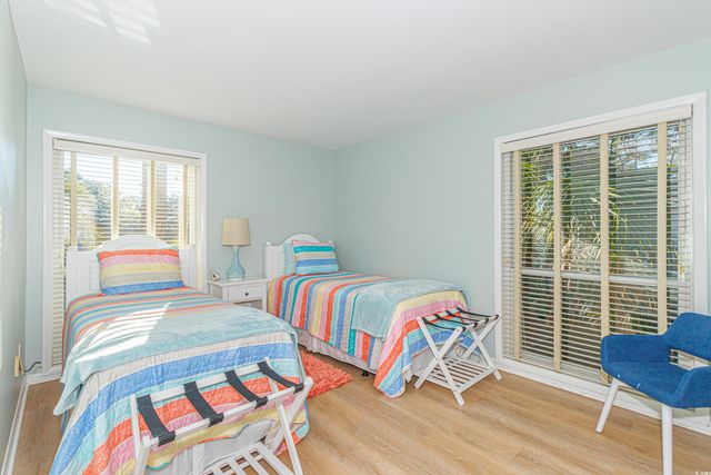 77 Salt Marsh Cir Unit 18E, Pawleys Island, SC 29585