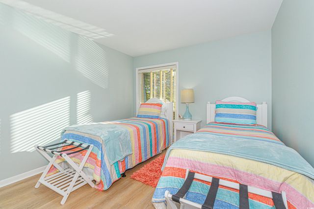 77 Salt Marsh Cir Unit 18E, Pawleys Island, SC 29585