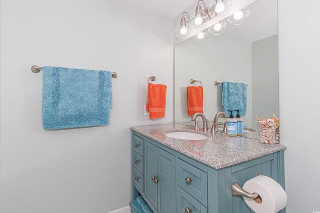 77 Salt Marsh Cir Unit 18E, Pawleys Island, SC 29585