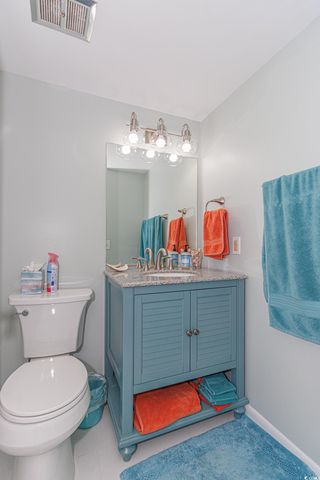 77 Salt Marsh Cir Unit 18E, Pawleys Island, SC 29585