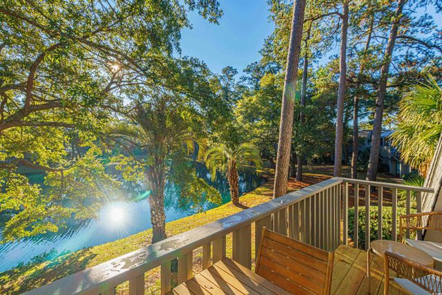 77 Salt Marsh Cir Unit 18E, Pawleys Island, SC 29585