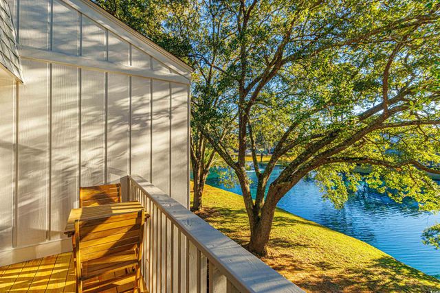 77 Salt Marsh Cir Unit 18E, Pawleys Island, SC 29585