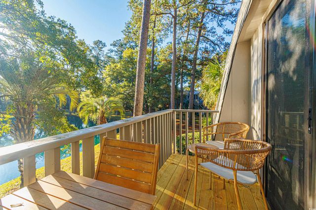 77 Salt Marsh Cir Unit 18E, Pawleys Island, SC 29585