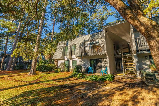 77 Salt Marsh Cir Unit 18E, Pawleys Island, SC 29585