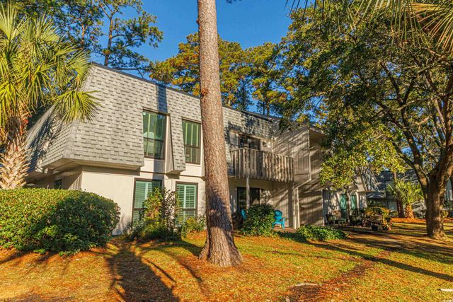 77 Salt Marsh Cir Unit 18E, Pawleys Island, SC 29585