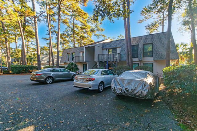 77 Salt Marsh Cir Unit 18E, Pawleys Island, SC 29585