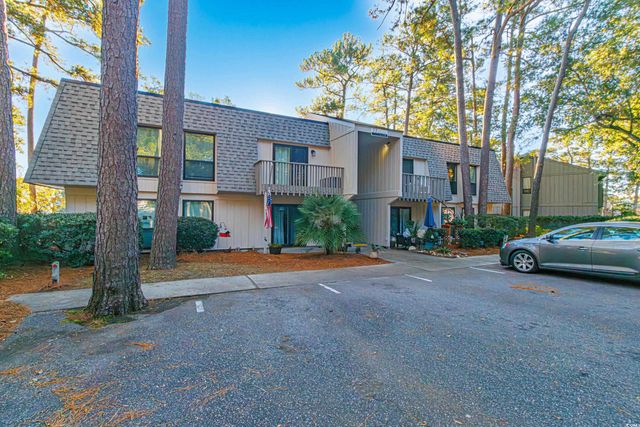 77 Salt Marsh Cir Unit 18E, Pawleys Island, SC 29585