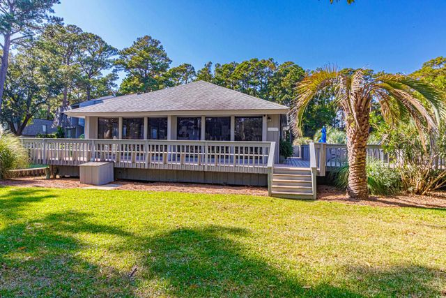 77 Salt Marsh Cir Unit 18E, Pawleys Island, SC 29585