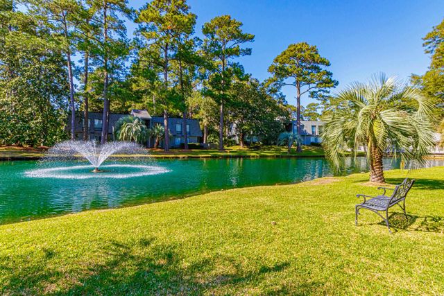 77 Salt Marsh Cir Unit 18E, Pawleys Island, SC 29585