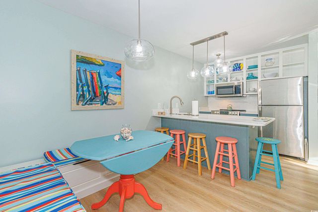 77 Salt Marsh Cir Unit 18E, Pawleys Island, SC 29585