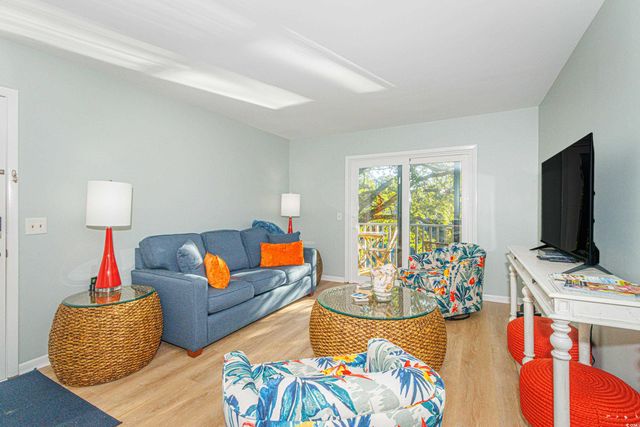 77 Salt Marsh Cir Unit 18E, Pawleys Island, SC 29585