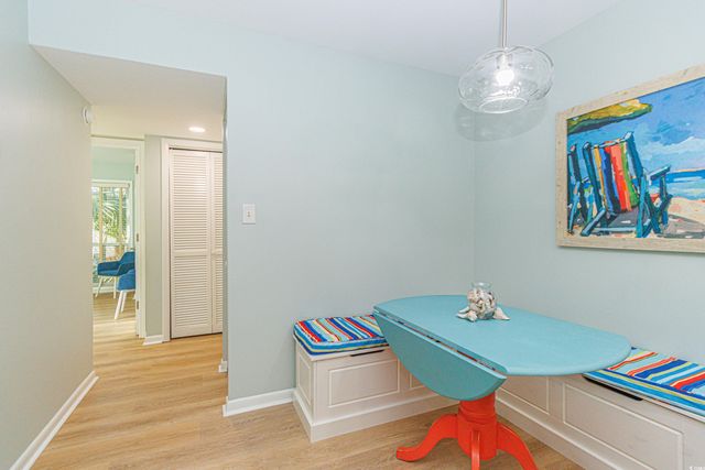 77 Salt Marsh Cir Unit 18E, Pawleys Island, SC 29585