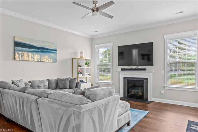 8003 Hacker Drive, Stokesdale, NC 27357