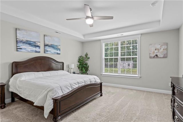 8003 Hacker Drive, Stokesdale, NC 27357