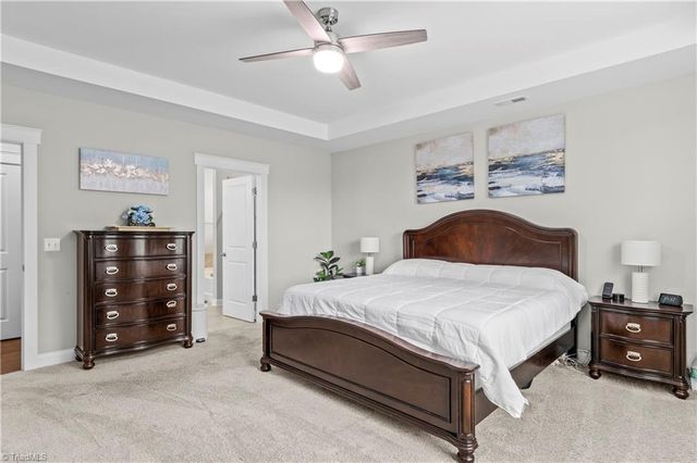 8003 Hacker Drive, Stokesdale, NC 27357