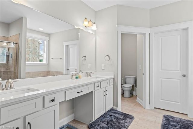 8003 Hacker Drive, Stokesdale, NC 27357
