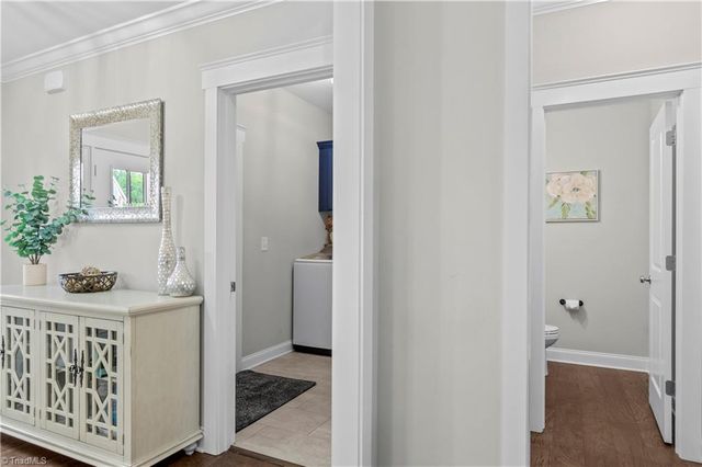 8003 Hacker Drive, Stokesdale, NC 27357