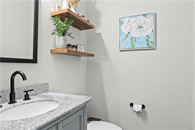 8003 Hacker Drive, Stokesdale, NC 27357