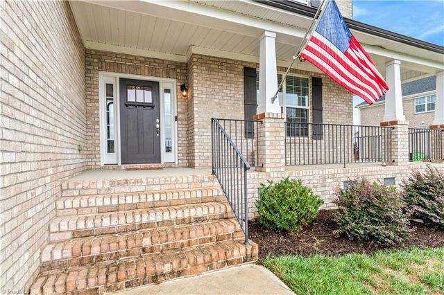 8003 Hacker Drive, Stokesdale, NC 27357