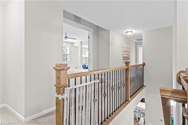 8003 Hacker Drive, Stokesdale, NC 27357