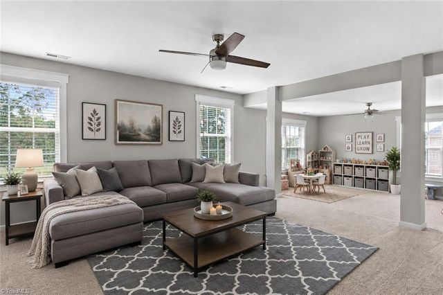8003 Hacker Drive, Stokesdale, NC 27357