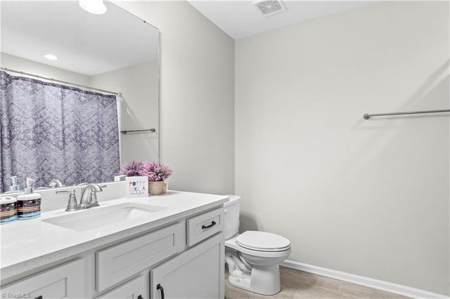 8003 Hacker Drive, Stokesdale, NC 27357