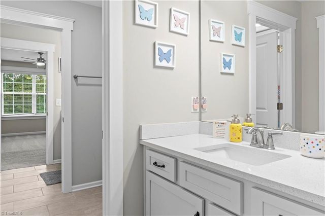 8003 Hacker Drive, Stokesdale, NC 27357