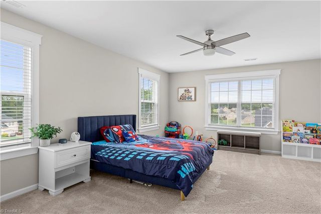 8003 Hacker Drive, Stokesdale, NC 27357