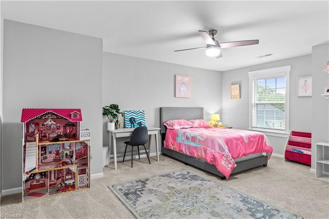 8003 Hacker Drive, Stokesdale, NC 27357