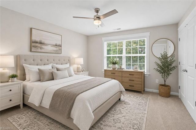 8003 Hacker Drive, Stokesdale, NC 27357