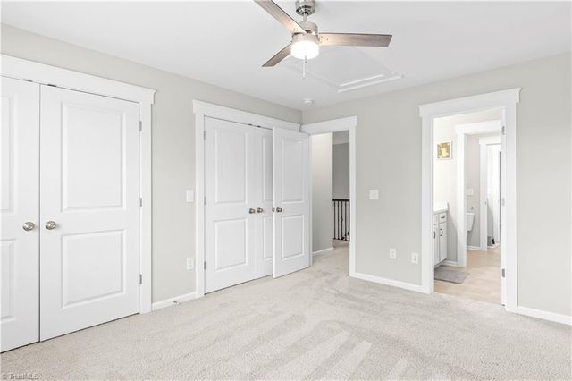 8003 Hacker Drive, Stokesdale, NC 27357