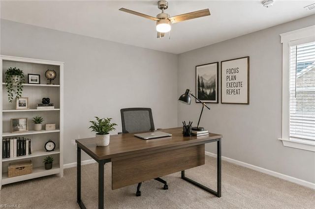 8003 Hacker Drive, Stokesdale, NC 27357