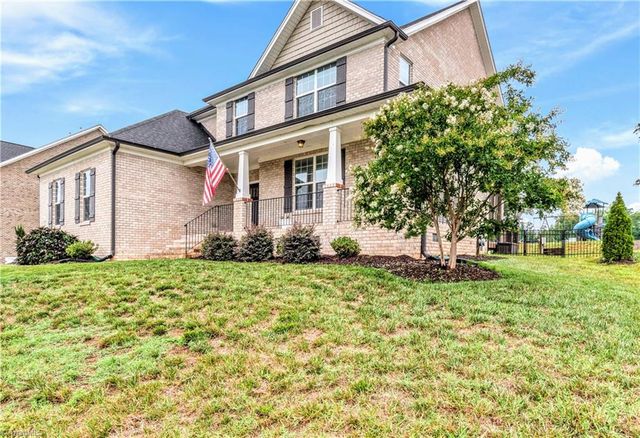 8003 Hacker Drive, Stokesdale, NC 27357