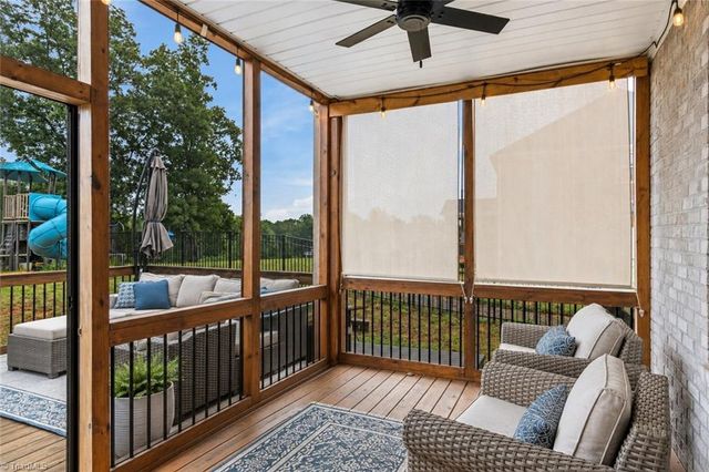 8003 Hacker Drive, Stokesdale, NC 27357