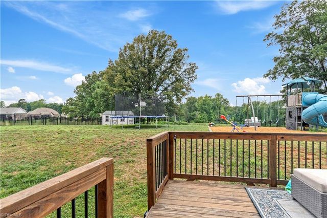 8003 Hacker Drive, Stokesdale, NC 27357