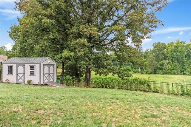 8003 Hacker Drive, Stokesdale, NC 27357