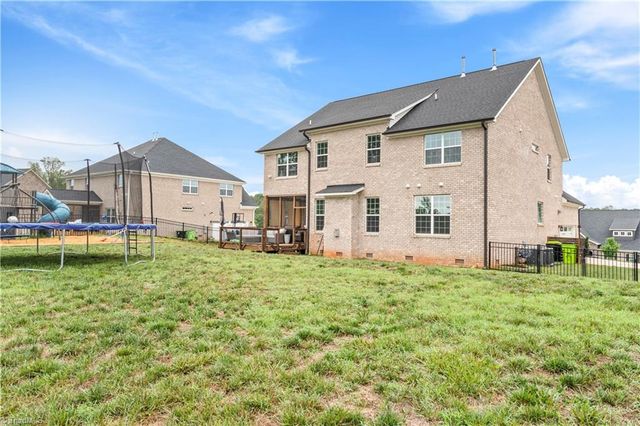 8003 Hacker Drive, Stokesdale, NC 27357
