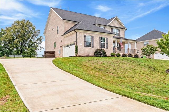 8003 Hacker Drive, Stokesdale, NC 27357