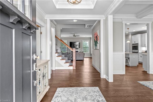 8003 Hacker Drive, Stokesdale, NC 27357
