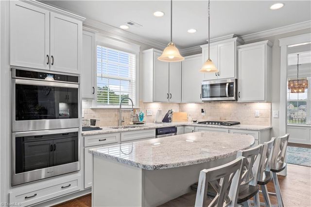 8003 Hacker Drive, Stokesdale, NC 27357